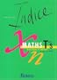 Indice maths term s specialite 2002
