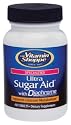 Vitamin Shoppe - Ultra Sugar Aid With Chromax Plus Biotin, 60 tablets