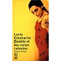 Beatriz et les corps c�lestes