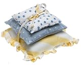 Cirque Etoile 3-pc. Pillow Set