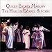 Harlem Gospel Singers with Queen Esther Marrow