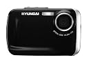 Hyundai S5027 WP Digitalkamera (5 Megapixels, 6,9 cm (2,7 Zoll) TFT LCD Display, wasserdicht)