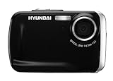 Hyundai S5027 WP Digitalkamera (5 Megapixels, 6,9 cm (2,7 Zoll) TFT LCD Display, wasserdicht)