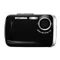 Hyundai S5027 WP Digitalkamera (5 Megapixels, 6,9 cm (2,7 Zoll) TFT LCD Display, wasserdicht)