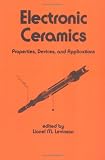 Electronic Ceramics (Electrical and Computer Engineering)