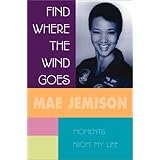 Find Where The Wind Goes: Moments From My Life