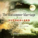 Tippett: The Midsummer Marriage