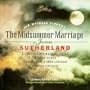 Tippett: The Midsummer Marriage