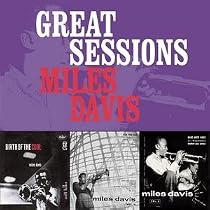Great Sessions (Slipcase)