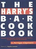 Books : The Harry's Bar Cookbook