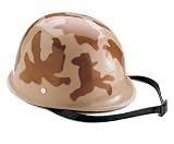 Desert Camouflage Kids Army Helmet