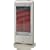 SANYO ���ԊO���X�g�[�u (�V�����p���S�[���h) RX-F10B(N)