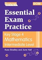 Essential Exam Practice GCSE Intermediate Mathematics