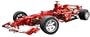 Ferrari F1 Racer 1:8