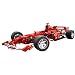 LEGO Racers 8674: Ferrari F1 1:8