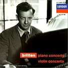 Concerto pour piano & violon
