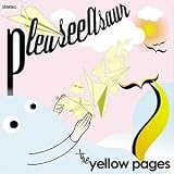 The Yellow Pages