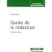 Guide de la r�daction