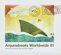 Anjunabeats Worldwide Vol.1: Mixed By Super 8 & Tab and Mark Pledger
