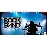 Rock Band Drum Set