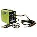 Speedway Series 7117 125 Amp 110 Volt Single Phase Wire Feed Flux Welder
