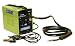 Speedway Series 7117 125 Amp 110 Volt Single Phase Wire Feed Flux Welder