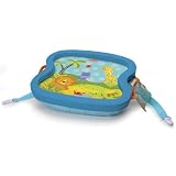 Fisher-Price Precious Planet Deluxe Soft Travel... by Fisher-Price