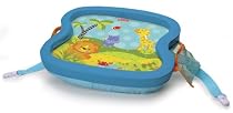Fisher-Price Precious Planet Deluxe Soft Travel Tray