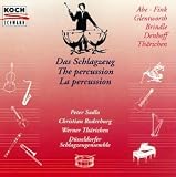 The Percussion