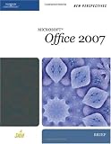 Buy : New Perspectives on Microsoft Office 2007, Brief (New Perspectives Series)