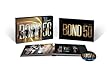 Image of Bond 50: The Complete 22 Film Collection [Blu-ray]