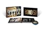 Bond 50: The Complete 22 Film Collection [Blu-ray]