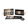 Bond 50: The Complete 22 Film Collection [Blu-ray]