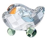 S680839: SWAROVSKI CRYSTAL PAUL THE PLANE