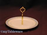 COMMUNITY CHINA NOBLESSE GT MINT TRAY