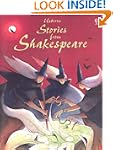 Stories From Shakespeare