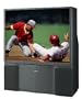 Toshiba 50A61 50-Inch Projection TV