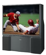Toshiba 50A61 50-Inch Projection TV