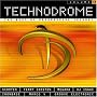 Technodrome Vol.13