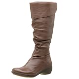 Steve Madden Women's Cecillia Flat Boot