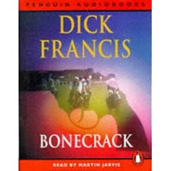 Bonecrack (Penguin Audiobooks)
