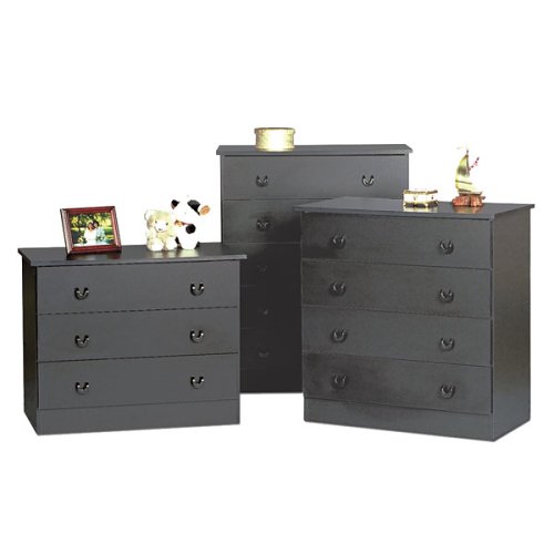 Black Chest Collection