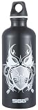 SIGG .6 Litre Aluminum Bottle (Demon Shield)
