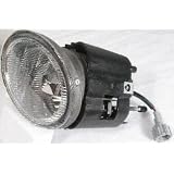 00-01 NISSAN MAXIMA FOG LIGHT RH (PASSENGER SIDE) (2000 00 2001 01) 19-5453-00... by Parts Train