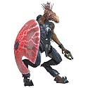 Halo 3 Series 3 Jackal Major Action Figure