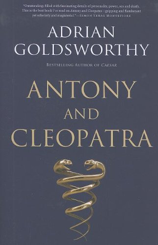 antony and cleopatra