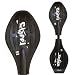 Sports : Streetsurfing Waveboard Blau