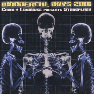 Starsplash - Wonderful Days (Single) - Zortam Music