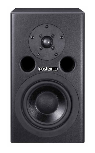 FOSTEX �p���[�h�E���j�^�[ PM-1