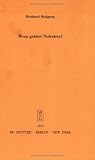Produkt-Bild: Wem geh&ouml;rt Nofretete?: Anmerkungen zu dem deutsch-deutschen Streit um den ehemals preu&szlig;ischen Kulturbesitz. Vortrag gehalten vor der Berliner Juristischen Gesellschaft am 1. Dezember 1976